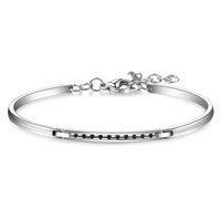 Bracciale Brosway Uomo Behave in Acciaio BBH11 - BBH11